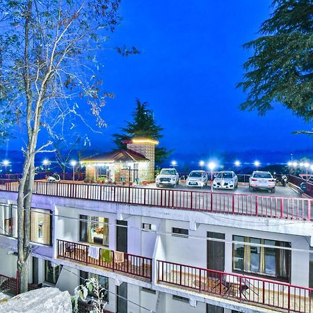 Bear Valley Resort Dalhousie Luaran gambar