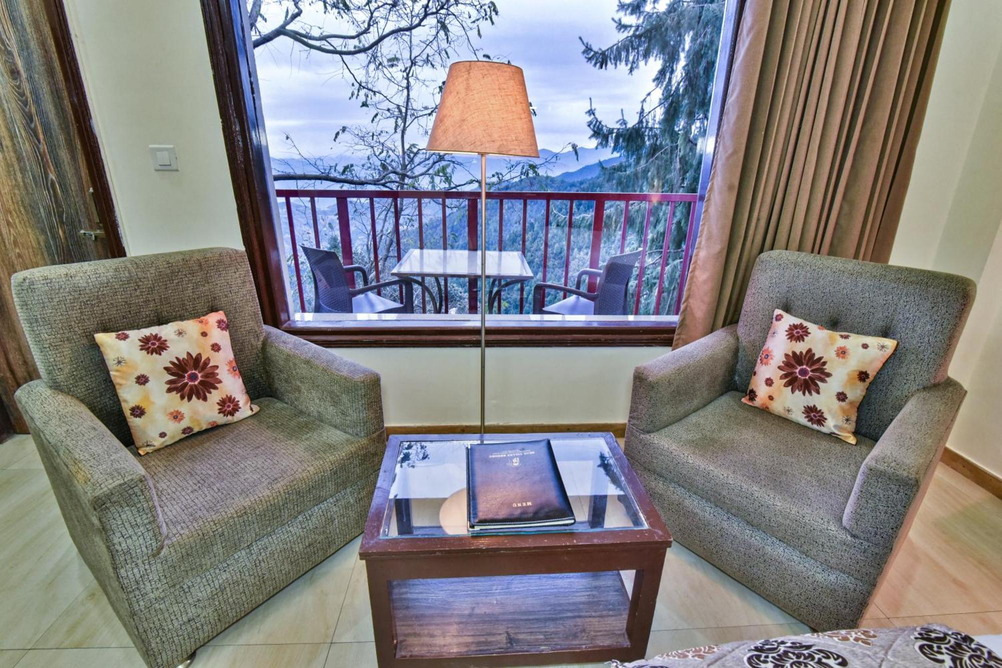 Bear Valley Resort Dalhousie Luaran gambar