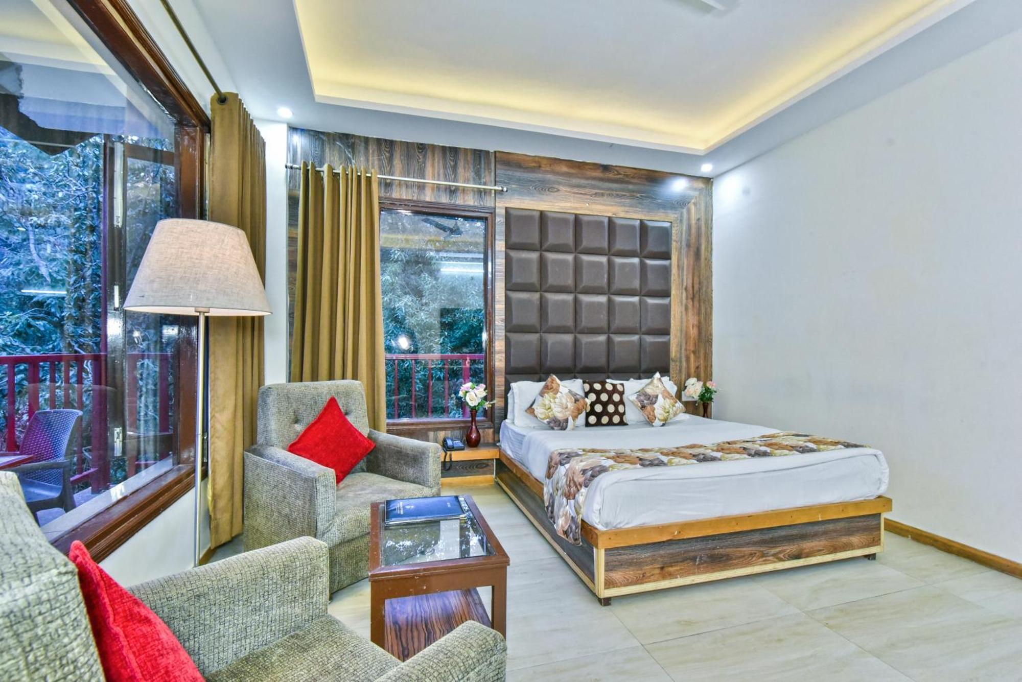 Bear Valley Resort Dalhousie Luaran gambar