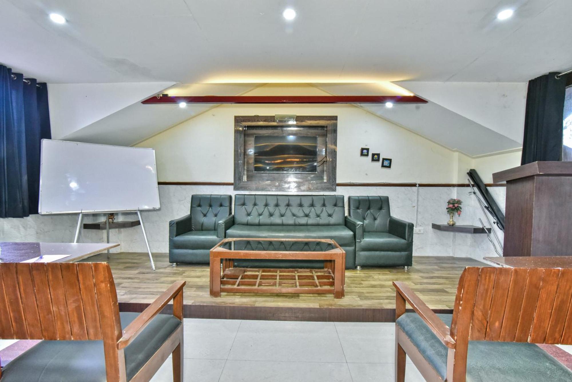 Bear Valley Resort Dalhousie Luaran gambar