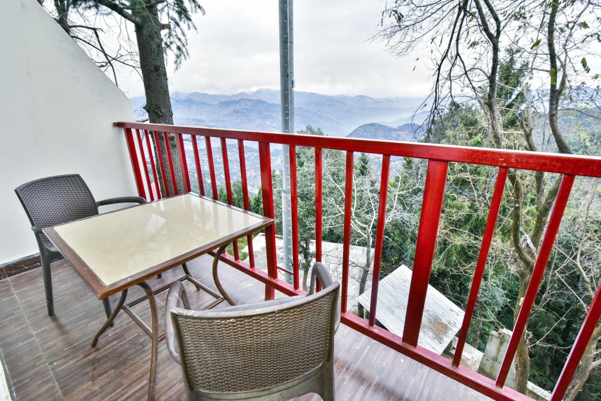 Bear Valley Resort Dalhousie Luaran gambar