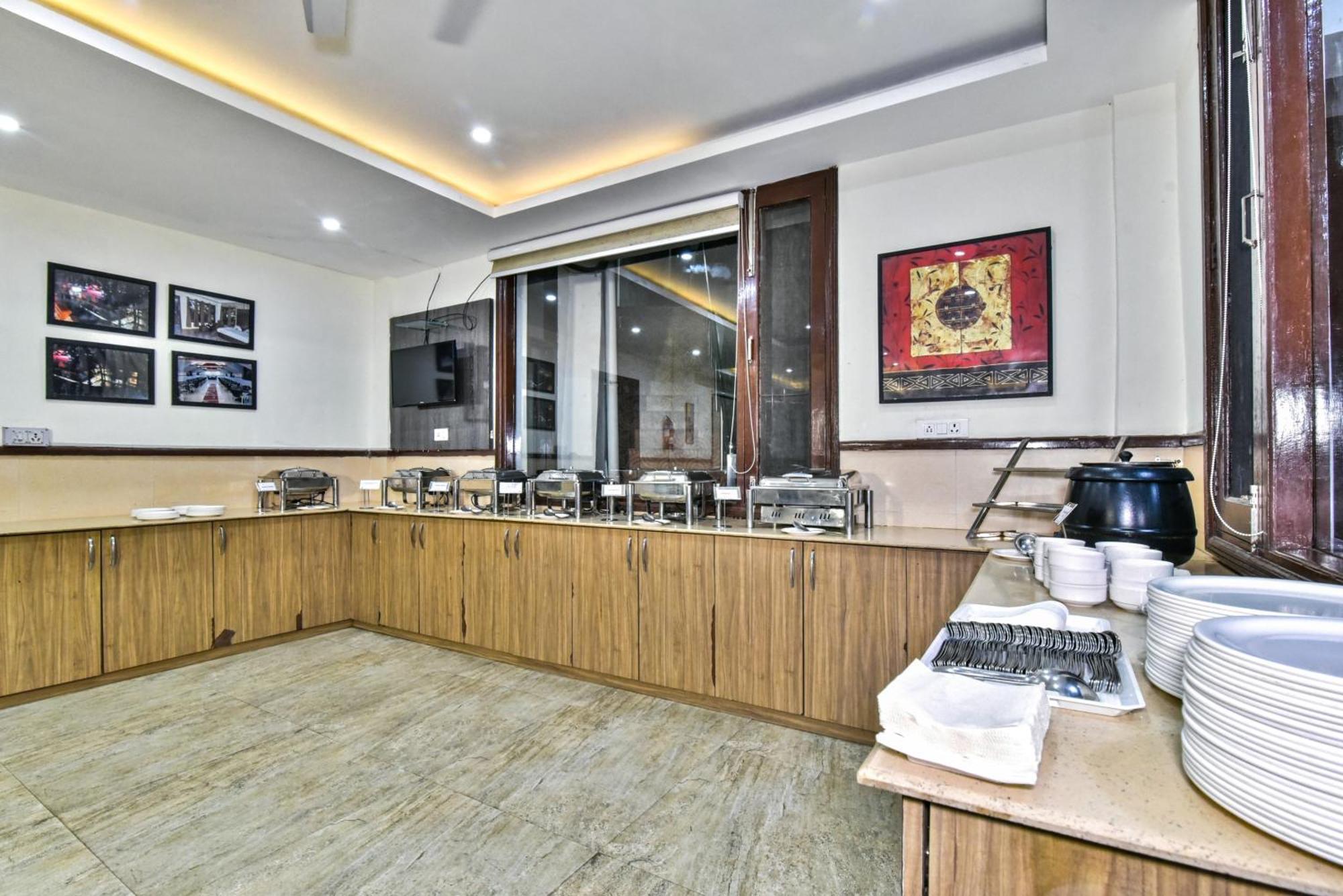 Bear Valley Resort Dalhousie Luaran gambar