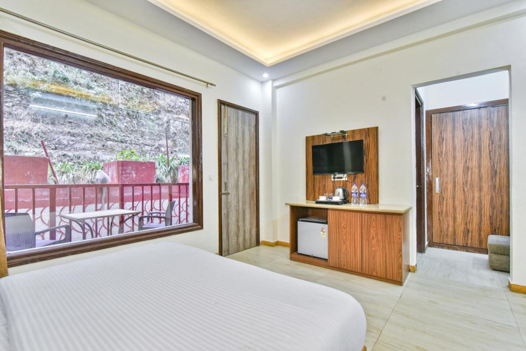 Bear Valley Resort Dalhousie Luaran gambar