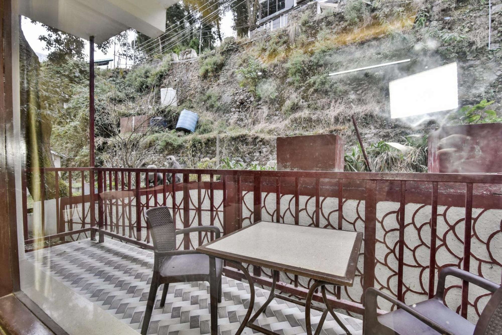 Bear Valley Resort Dalhousie Luaran gambar