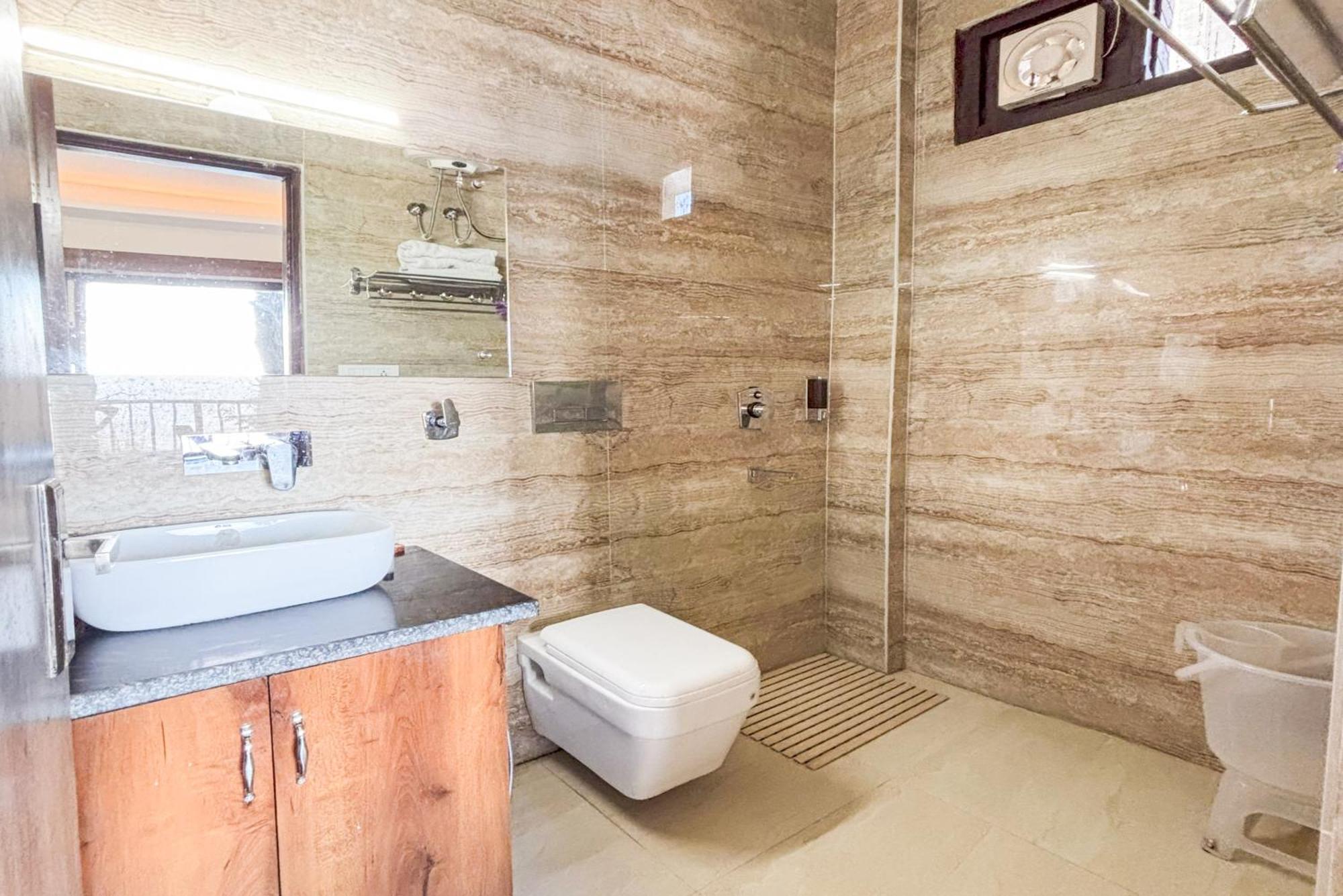 Bear Valley Resort Dalhousie Luaran gambar